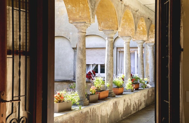 Residence Briona