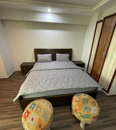 Residence by Ahmad