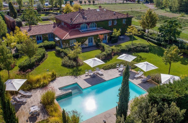 Residenza Ca de Frati -