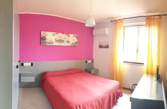 Residence Calaghena