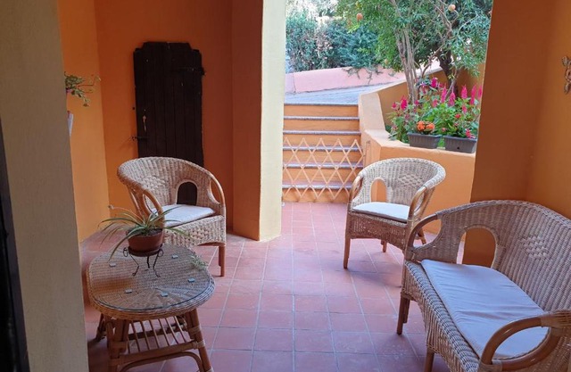 RESIDENCE CALAROSSA