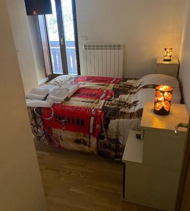 Residence Cavallino Bianco