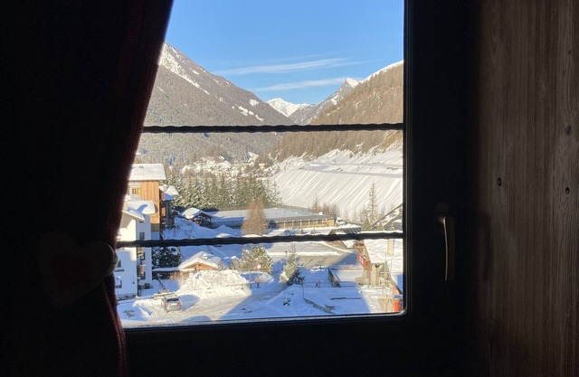 Residence Château Royal - self catering