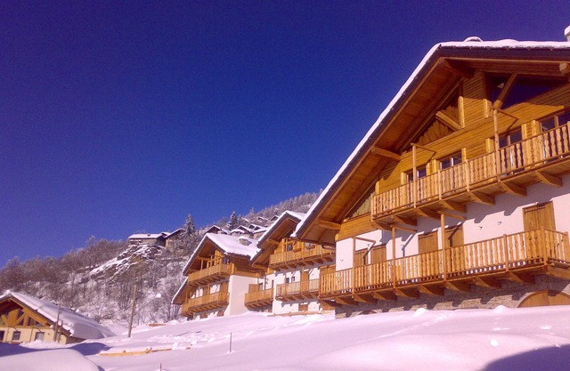 Residence Cianfuran