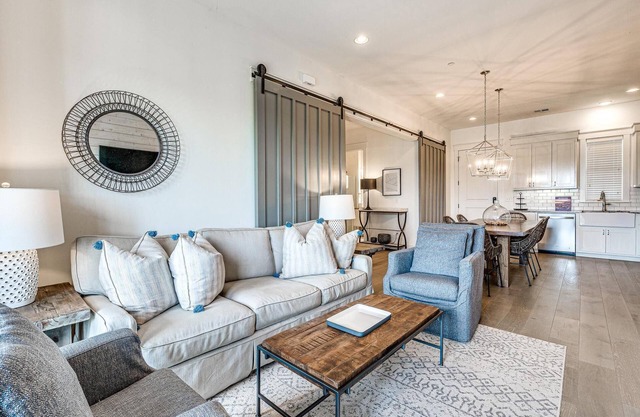Residence Club 7- Carlton Landing