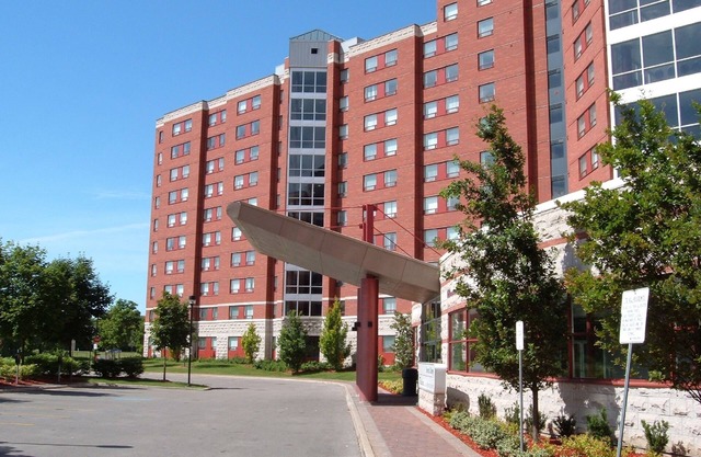 Residence & Conference Centre - Toronto