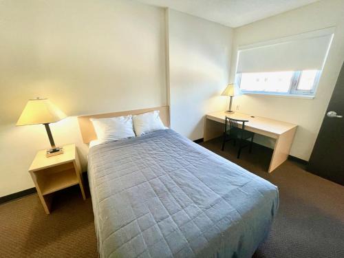Residence & Conference Centre - Ottawa Downtown