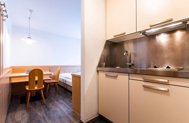 Residence Contrin