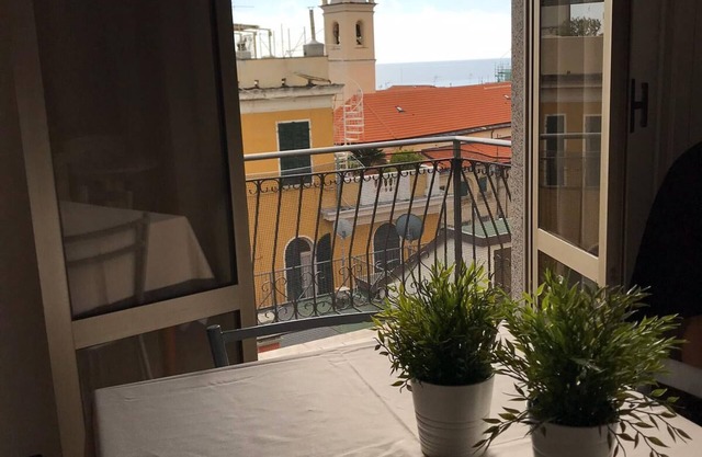 Residence Corallo