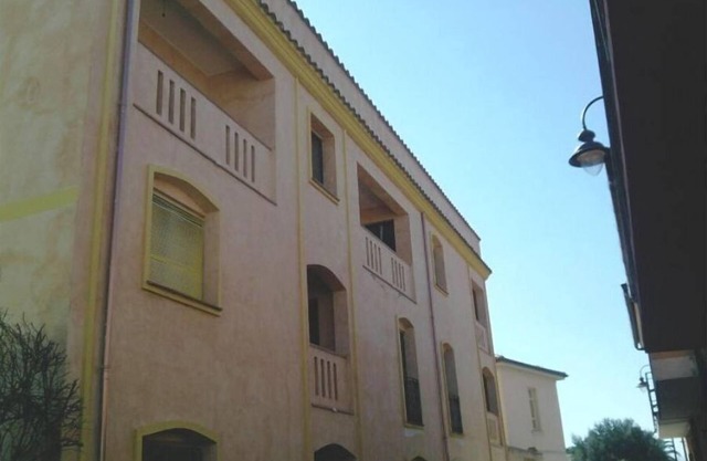 Residence Costa del Sole - Appartamento Primo Piano