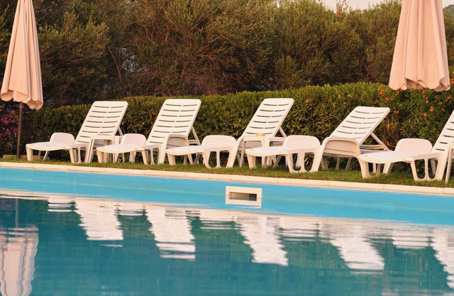 Residence Costa Tirrena