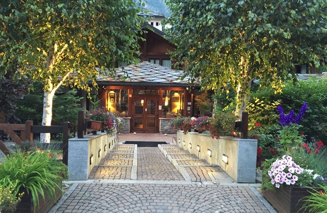 Residence Courmaison