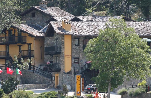 Residence Covalou