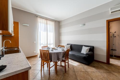 Residence Due Spade - Free Parking