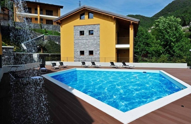 Residence Eden Azalea 2, Argegno, Italy