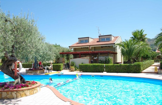 Residence Fontana Barone