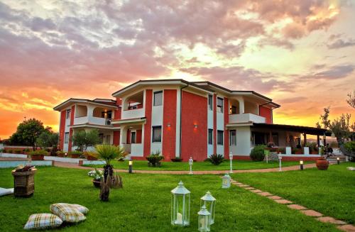 Residence Garden