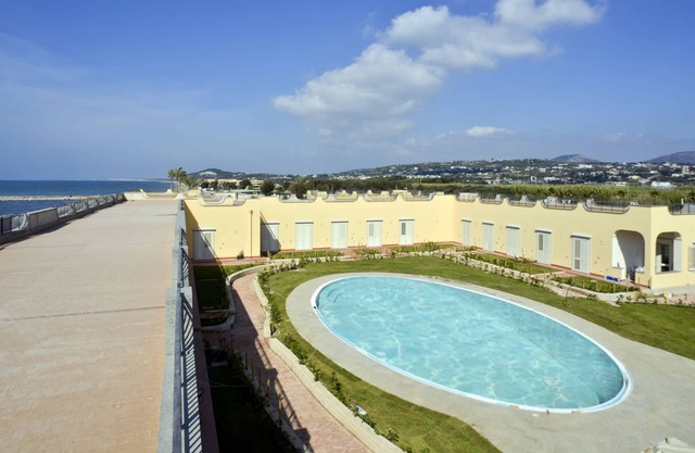 RESIDENCE GAVITELLO