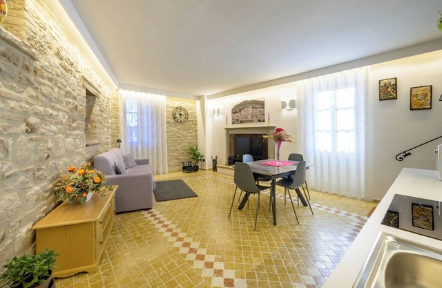 Residence Giada & Gloria