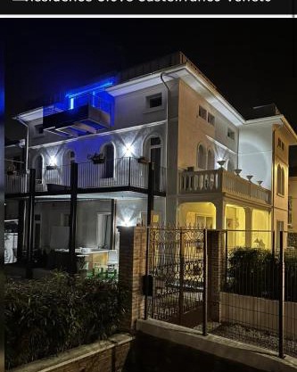 Residence Giove