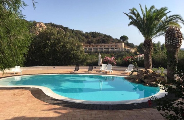 Residence Gli Oleandri 140 - Costa Smeralda - Porto Cervo