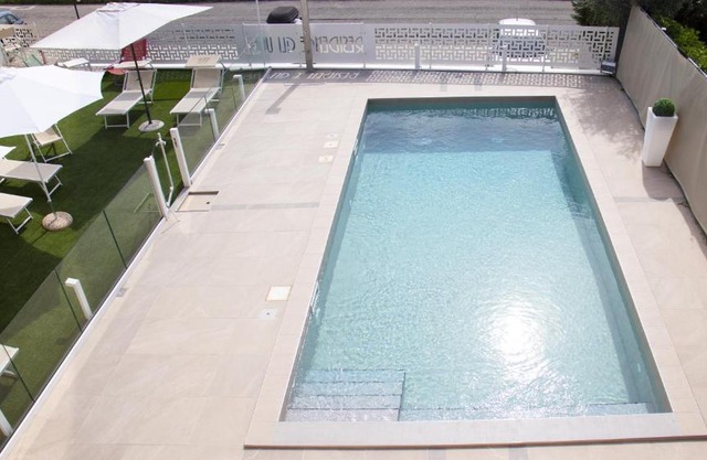 Residence Gli Ulivi