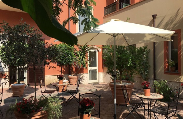 Residence Gloria