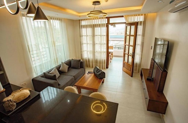 Residence Gratia by Eagle View 2-Bedroom Apartment