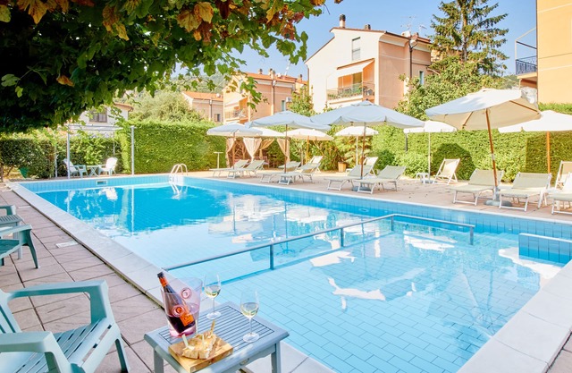 Residence Holidays