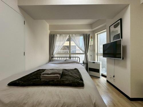 Residence hotel #1 エアコン付き 無料Wi-Fi