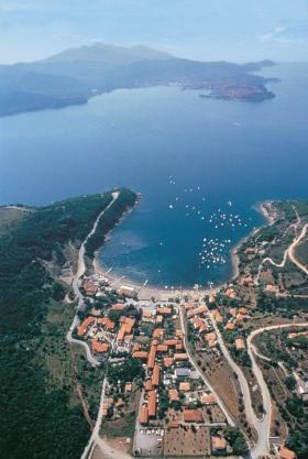 Residence Hotel Villa Mare