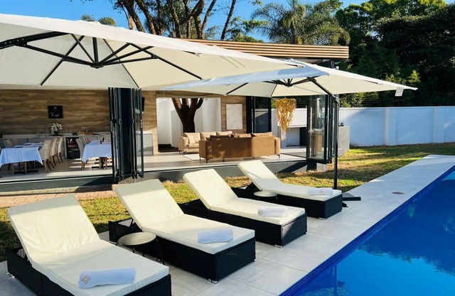 Residence Hotel