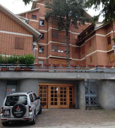 Residence I Comignoli