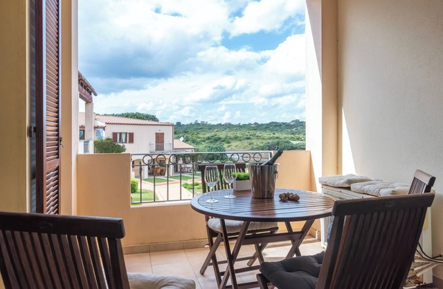 Residence I Mirti n. 25, Porto Pozzo, Italy