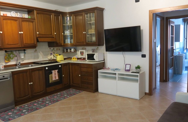 Residenz il Borghetto sul Reno