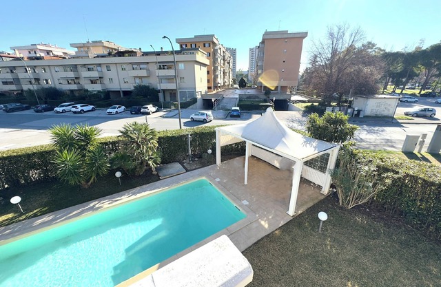 Residence Il Boschetto