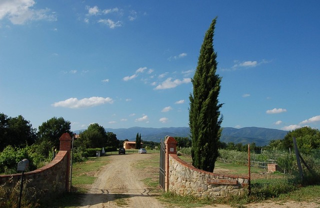 Residenz Il Palazzo Casa Arezzo