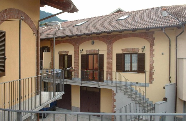 Residence Il Cortile
