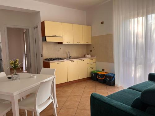 Residence Il Pantheon - Poseidone