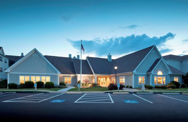 Residence Inn by Marriott New Bedford Dartmouth
