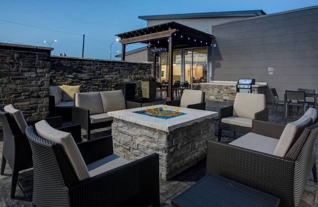 Residence Inn by Marriott Wichita Falls