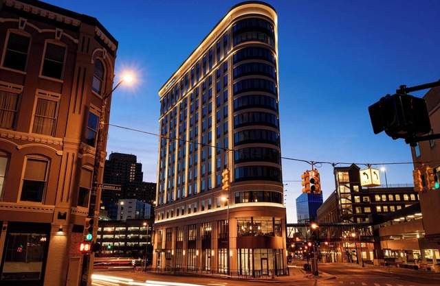 Residence Inn by Marriott Grand Rapids Downtown