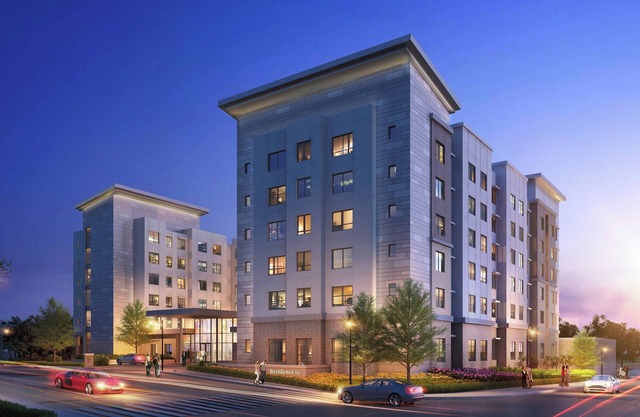 Residence Inn by Marriott Walnut Creek