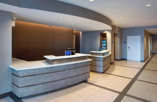 Residence Inn by Marriott Boston Bridgewater