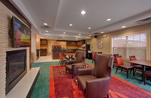 Residence Inn by Marriott Neptune at Gateway Center