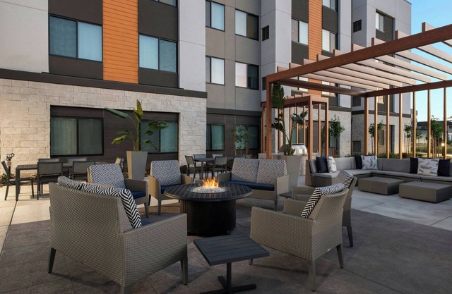 Residence Inn by Marriott Sacramento Cal Expo