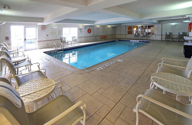 Residence Inn by Marriott Mississauga - Airport Corporate Centre West