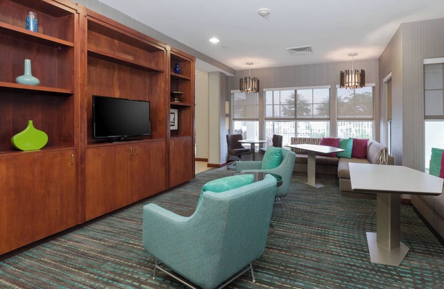 Residence Inn by Marriott Baton Rouge near LSU