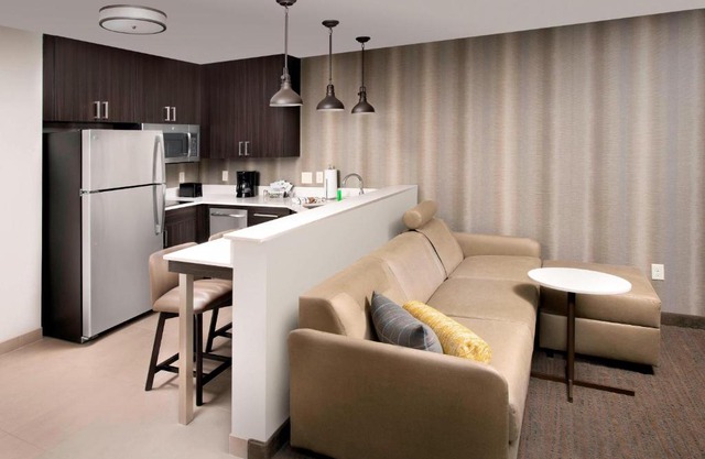Residence Inn By Marriott Port Arthur