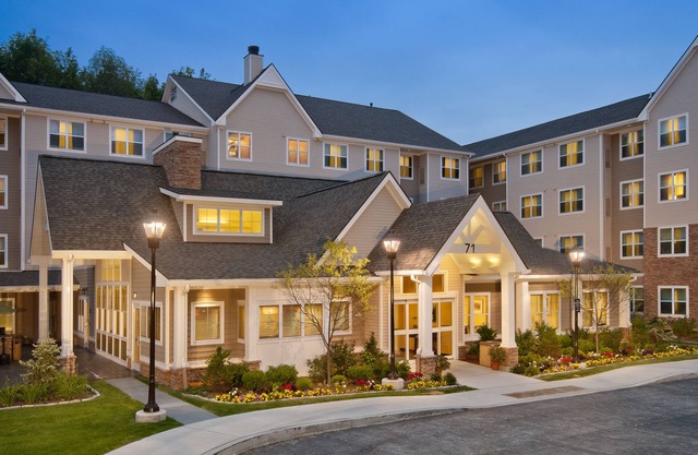 Residence Inn by Marriott Colchester
